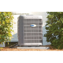 R & T Heating And Air logo