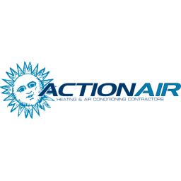 Action Air Pelham logo