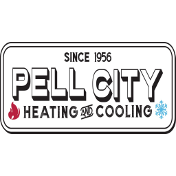Pell City Heating & Cooling logo