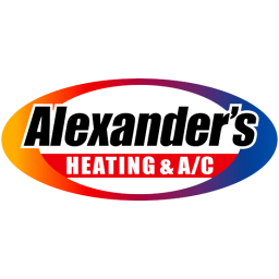 Alexander S Heating & Air Conditioning - Jasper, AL logo