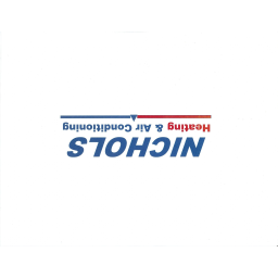 Nichols Heating & Air Conditioning logo