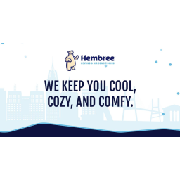 Hembree Heating & Air Conditioning - Mobile, AL logo