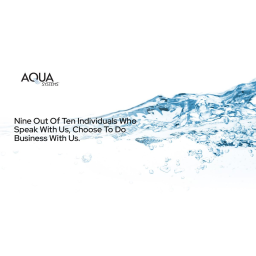 Aqua Systems of Alabama - Birmingham, AL logo