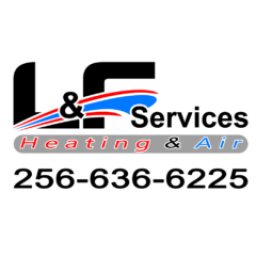 L&F Services LLC logo