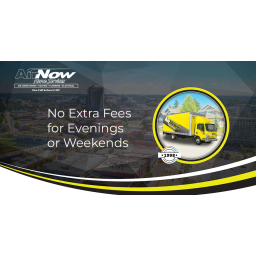AirNow Home Services logo