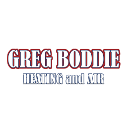Greg Boddie Heating and Air, LLC logo