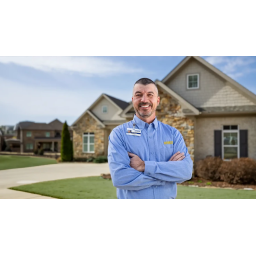 Cook's Pest Control logo