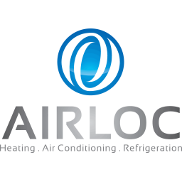 Airloc logo