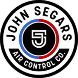 John Segars Air Control Co Inc logo