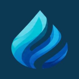 WaterFilterCast logo