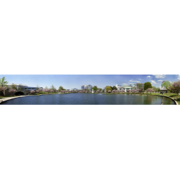 Huntsville Water Pollution logo