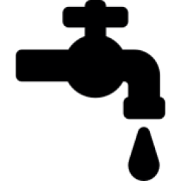 Nickel's Plumbing logo