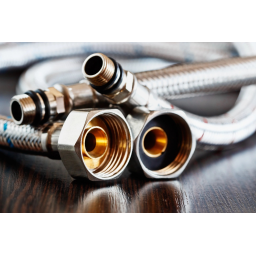 JTS Plumbing Services LLC logo