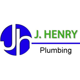J. Henry Plumbing, LLC logo