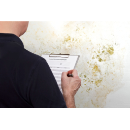 Indoor Environmental Solutions, LLC logo