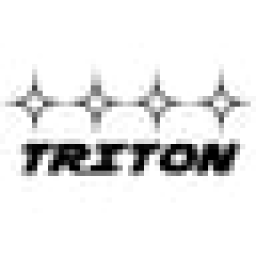 Triton Emergency Vehicle Integrated Lighting Systems logo