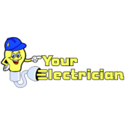 Your Electrician logo