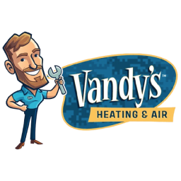 Vandy's Heating & Air Conditioning LLC logo