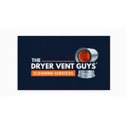 The Dryer Vent Guys logo