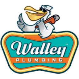 Walley Plumbing Company, LLC logo
