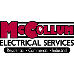 McCollum Electrical Services logo