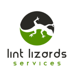 Lint Lizards Services logo