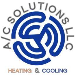 AC Solutions logo