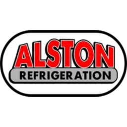 Alston Refrigeration Co, Inc logo