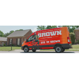 Skelton's Heating, Cooling & Plumbing logo