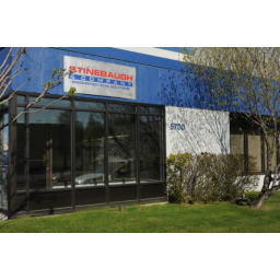Stinebaugh & Co logo