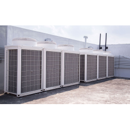 Jaycox Air Conditioning & Heating logo