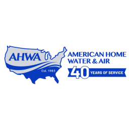 American Home Water And Air - Phoenix, AZ logo