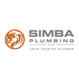 Simba Plumbing LLC logo