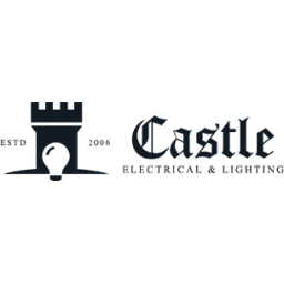 Castle Electrical & Lighting logo