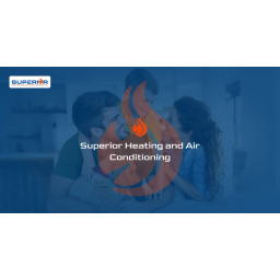 Superior Heating and Air Conditioning - Chandler, AZ logo
