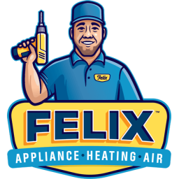 Felix Appliance Heating & AC Repair - Maricopa, AZ logo