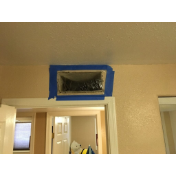 Pure Air Service logo
