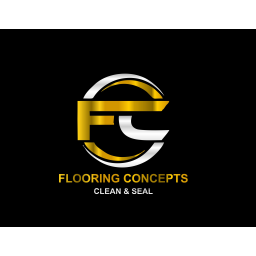 Flooring Concepts Clean & Seal logo
