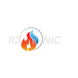 Iconic MEP logo