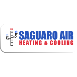 Saguaro Air Heating & Cooling logo