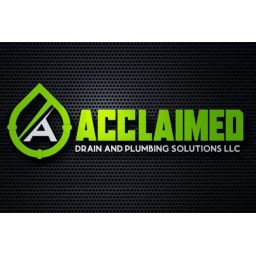 Acclaimed Drain And Plumbing Solutions, LLC logo