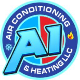 A1 Air Conditioning & Heating LLC logo