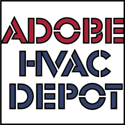 Adobe HVAC Depot - Tucson, AZ logo