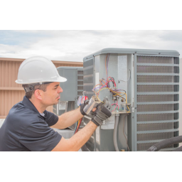 Trusted Heating And Cooling LLC logo