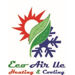 Eco Air LLC logo