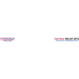 Affordable Heating & Air Conditioning LLC logo