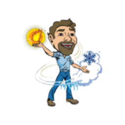 Steve's Ultimate Air Heating & Cooling Services LLC logo