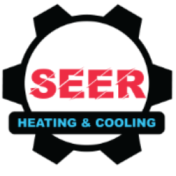 Seer Heating & Cooling logo
