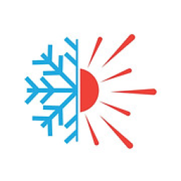D and S Air logo