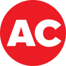 DiscountACunits.com logo
